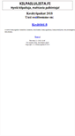 Mobile Screenshot of kesatyopaikat.fi